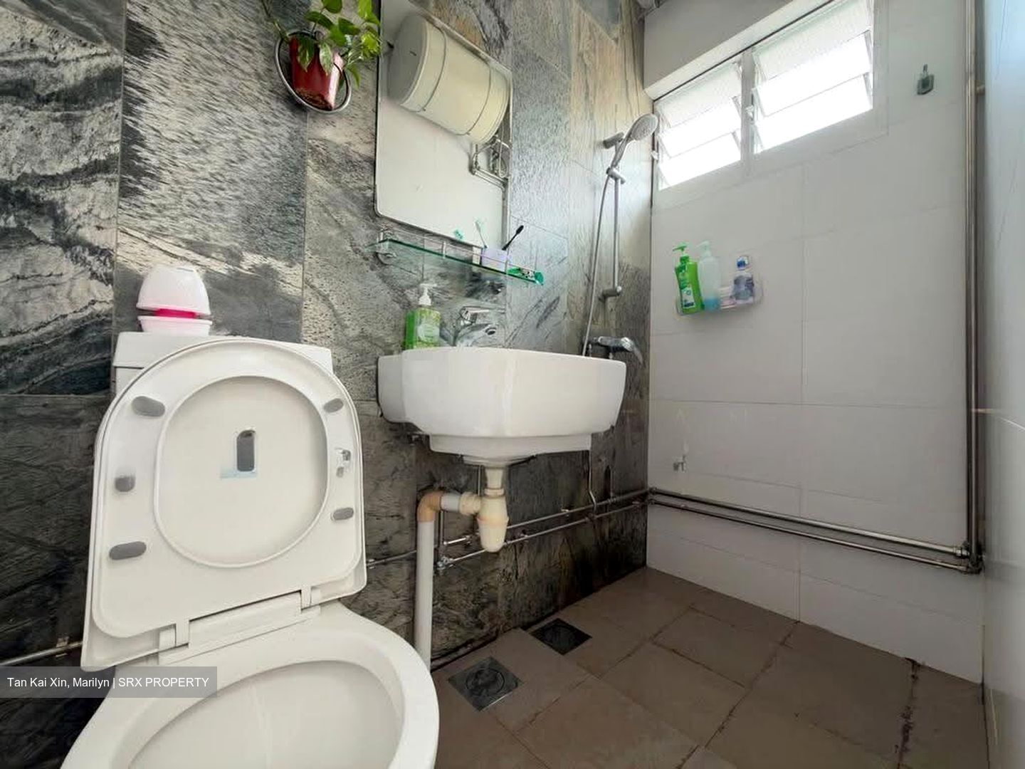 Blk 411 Serangoon Central (Serangoon), HDB 4 Rooms #628618261